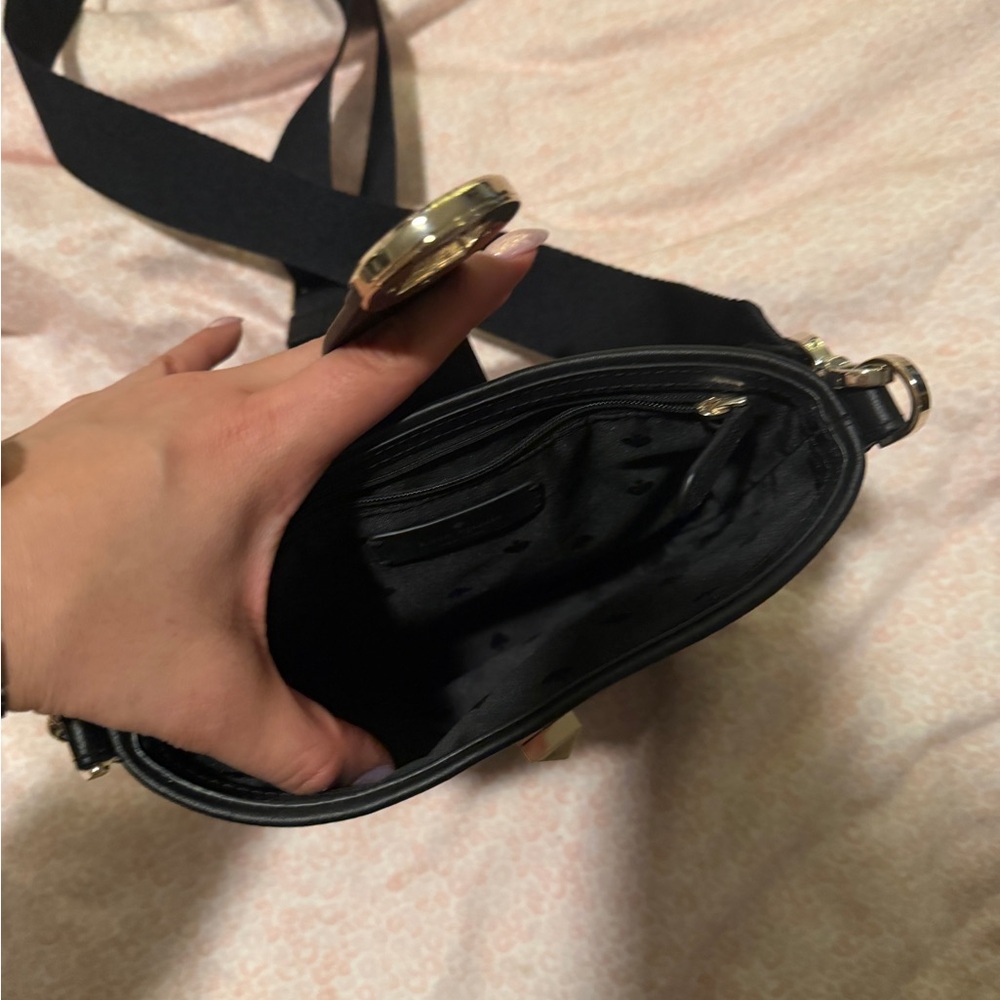 Kate Spade New York Audrey Mini Bucket Bag - Picture 12 of 12
